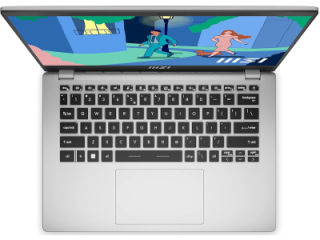 Modern 14 C12MO-1299IN Laptop