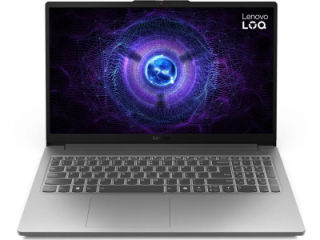 Lenovo LOQ 15IAX9E (83LK0068IN) Laptop