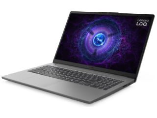 LOQ 15IAX9E (83LK0068IN) Laptop