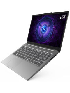 LOQ 15IAX9E (83LK0068IN) Laptop