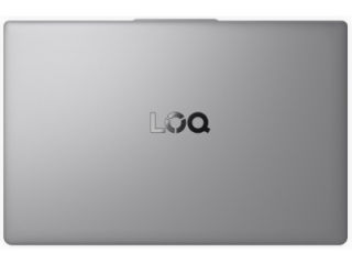 LOQ 15IAX9E (83LK0068IN) Laptop