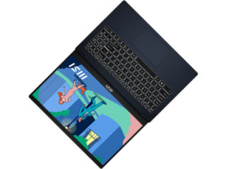 Modern 15 B7M-427IN Laptop