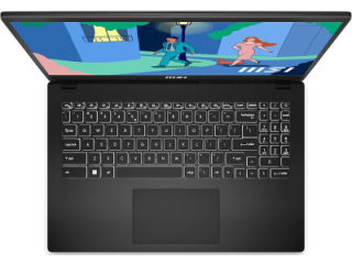 Modern 15 B7M-428IN Laptop