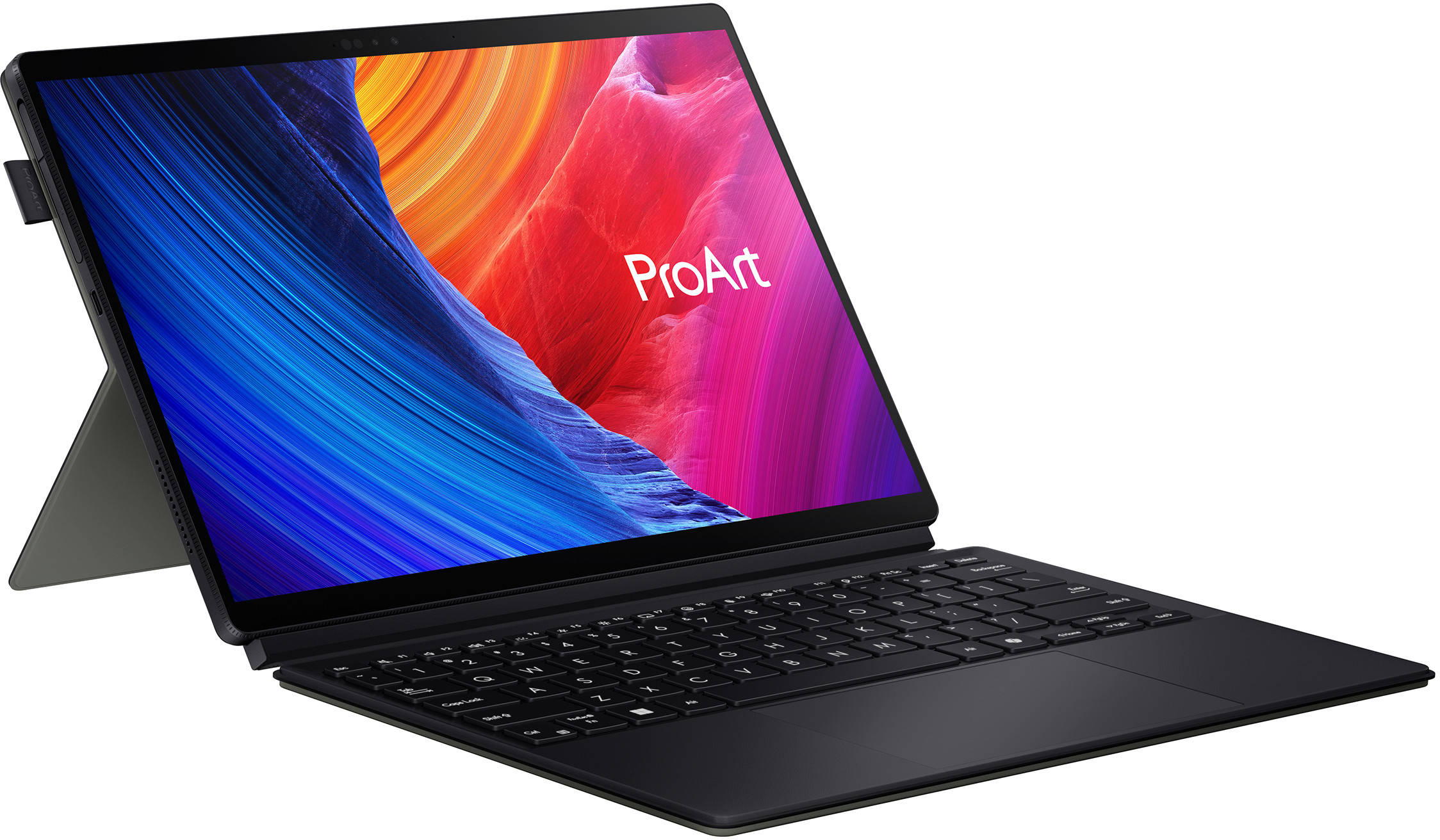 ProArt PZ13 OLED HT5306QA-LX402WS Laptop