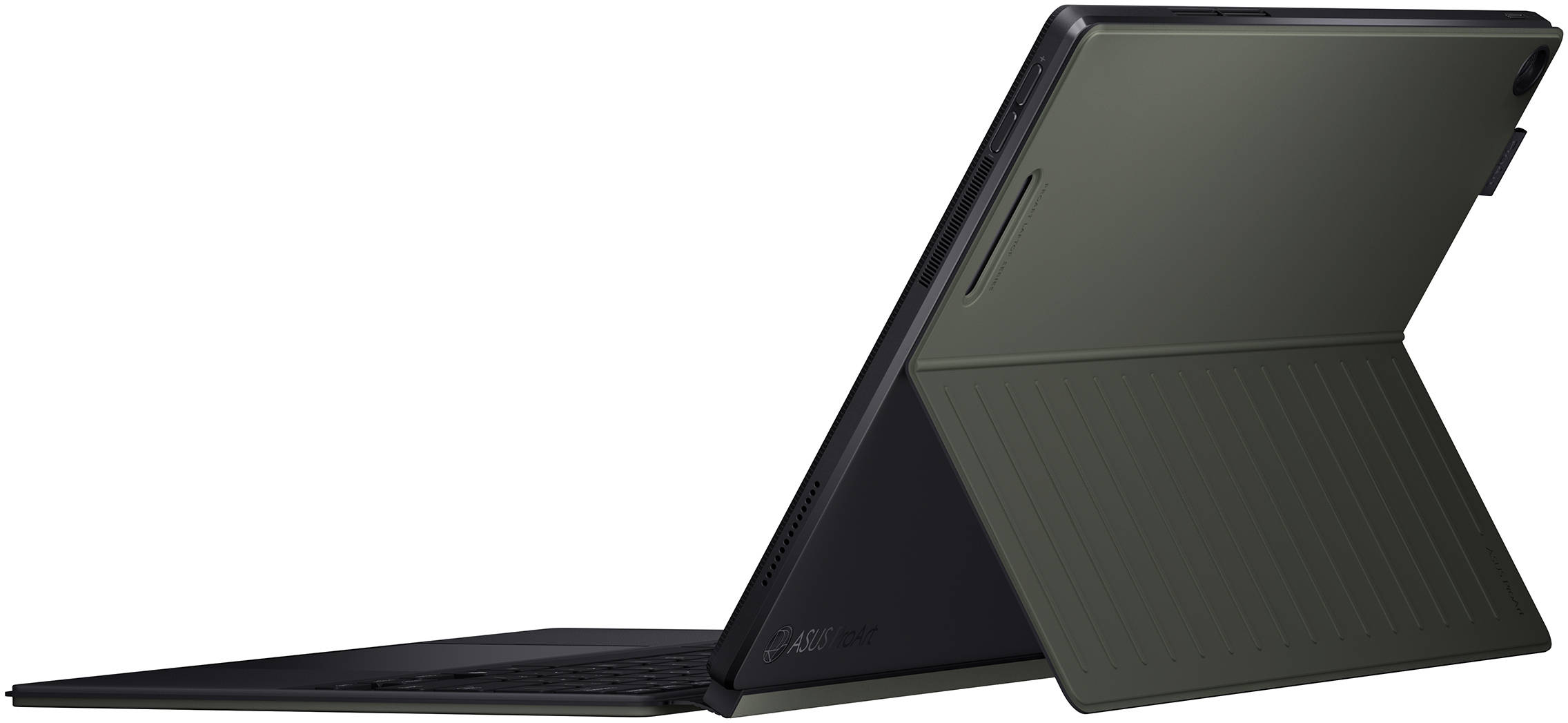 ProArt PZ13 OLED HT5306QA-LX402WS Laptop