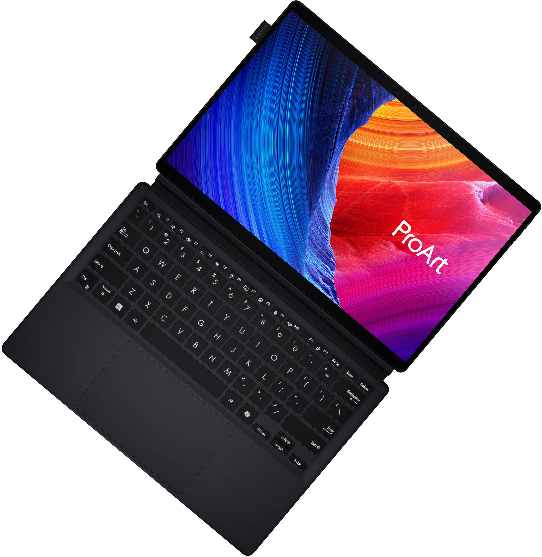 ProArt PZ13 OLED HT5306QA-LX402WS Laptop
