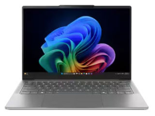 Lenovo Yoga Slim 7 14ILL10 (83JX001LIN) Laptop