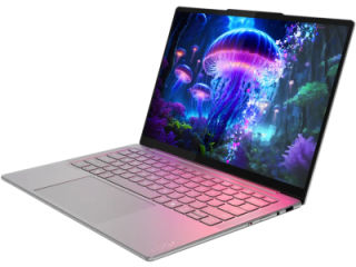 Yoga Slim 7 14ILL10 (83JX001MIN) Laptop