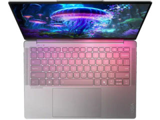 Yoga Slim 7 14ILL10 (83JX001MIN) Laptop