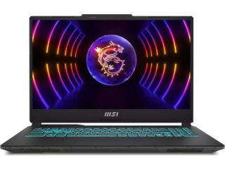 MSI Cyborg 15 A12UCX-1469IN Laptop