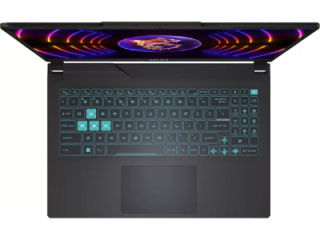 Cyborg 15 A12UCX-1469IN Laptop