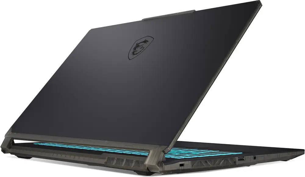 Cyborg 15 A12UCX-1469IN Laptop