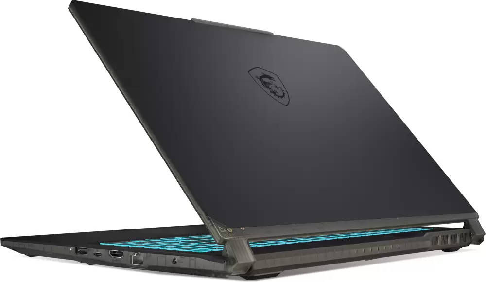 Cyborg 15 A12UCX-1469IN Laptop