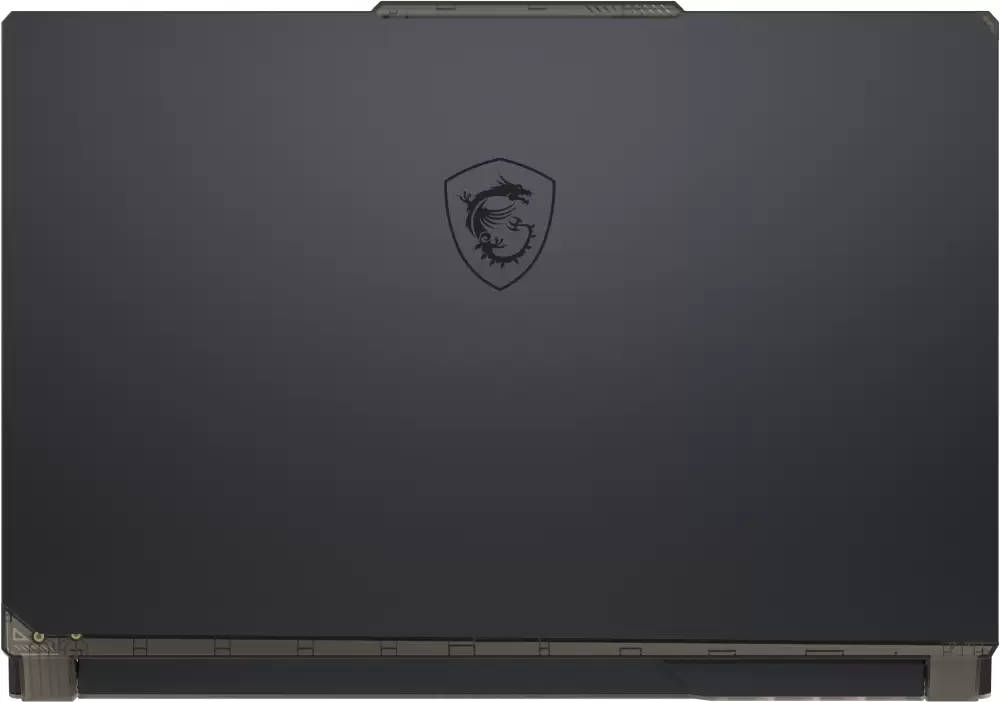Cyborg 15 A12UCX-1469IN Laptop