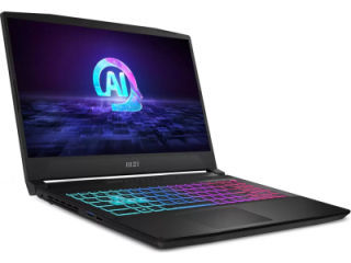Katana A15 AI B8VE-481IN Laptop