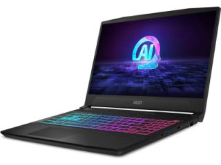 Katana A15 AI B8VE-481IN Laptop