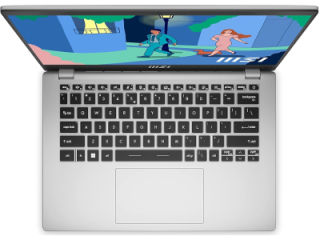 Modern 14 C12MO-1401IN Laptop