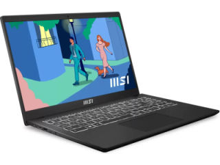 Modern 14 C7M-285IN Laptop