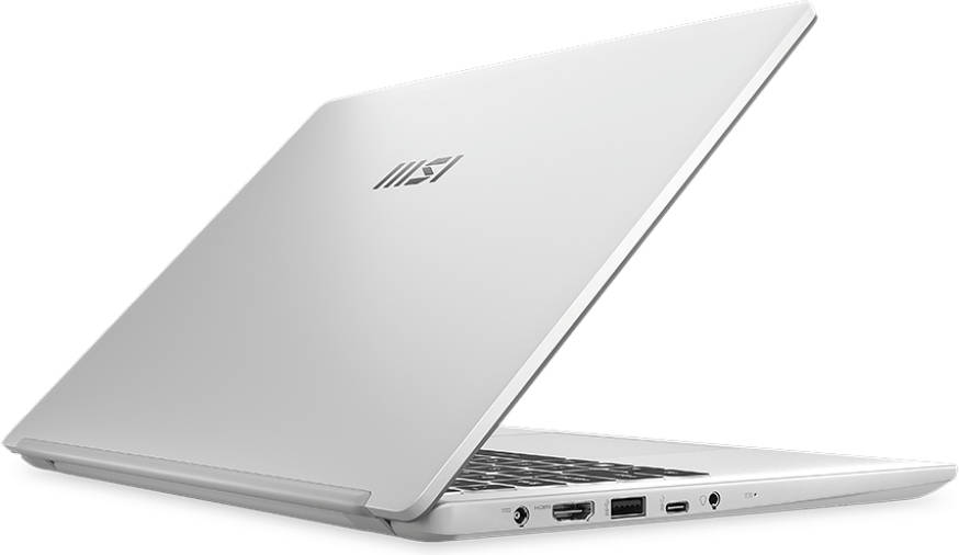 Modern 14 C7M-284IN Laptop