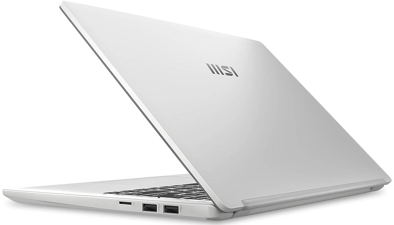 Modern 14 C7M-284IN Laptop
