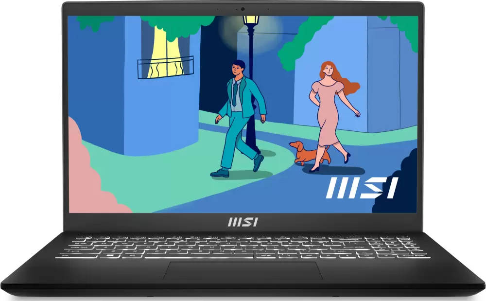 Modern 15 B12MO-1049IN Laptop