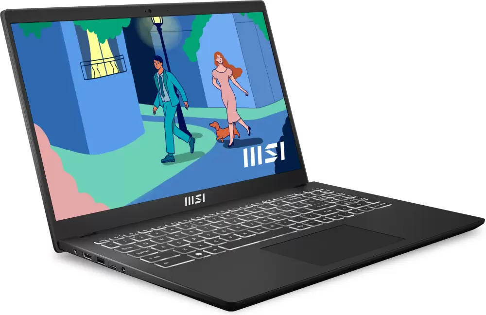 Modern 15 B12MO-1049IN Laptop