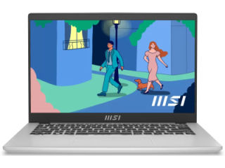 MSI Modern 14 C7M-283IN Laptop
