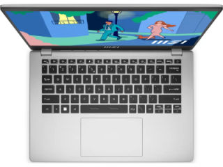 Modern 14 C7M-283IN Laptop