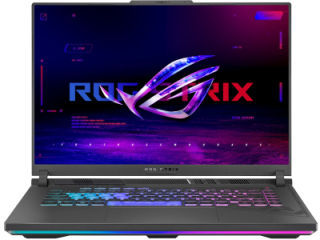 Asus ROG Strix G16 G614JU-N4200WS Laptop