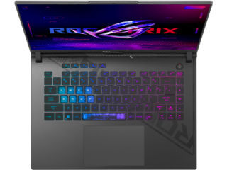 ROG Strix G16 G614JU-N4200WS Laptop