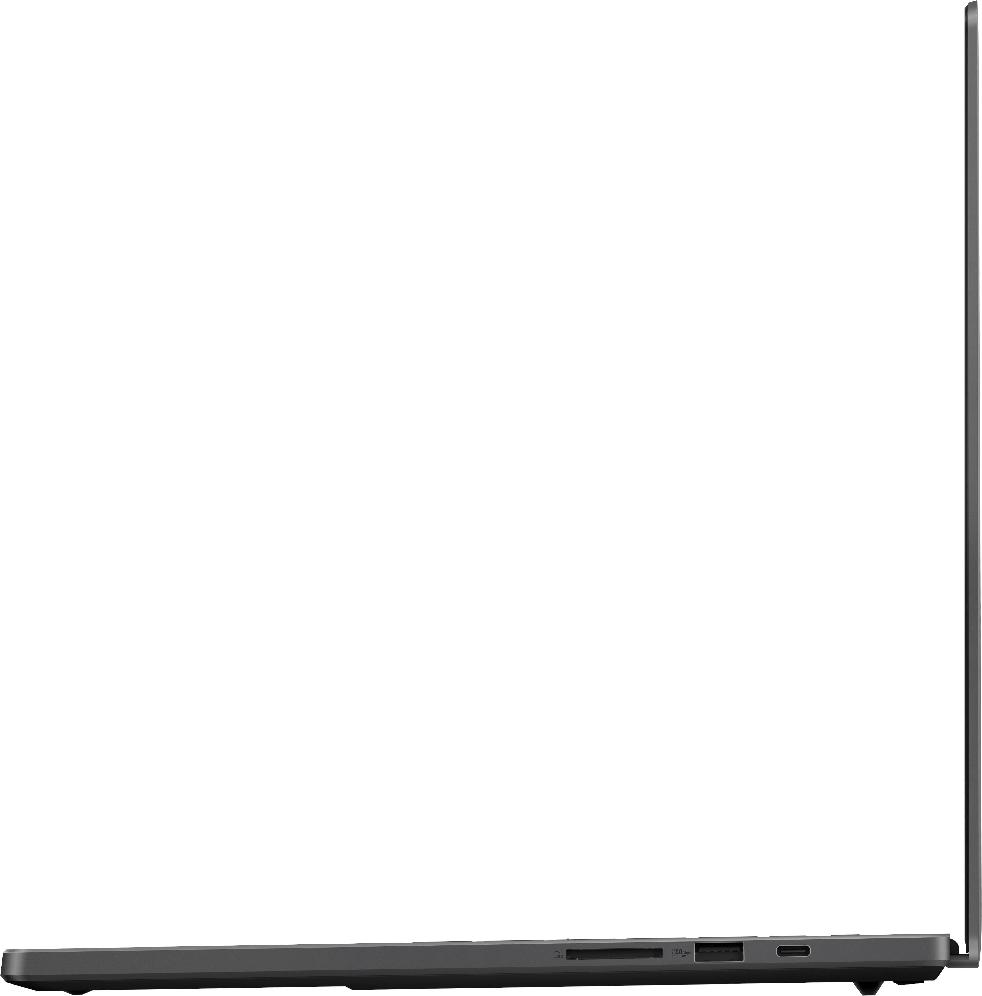ROG Zephyrus G16 GA605WV-QP478WS Laptop