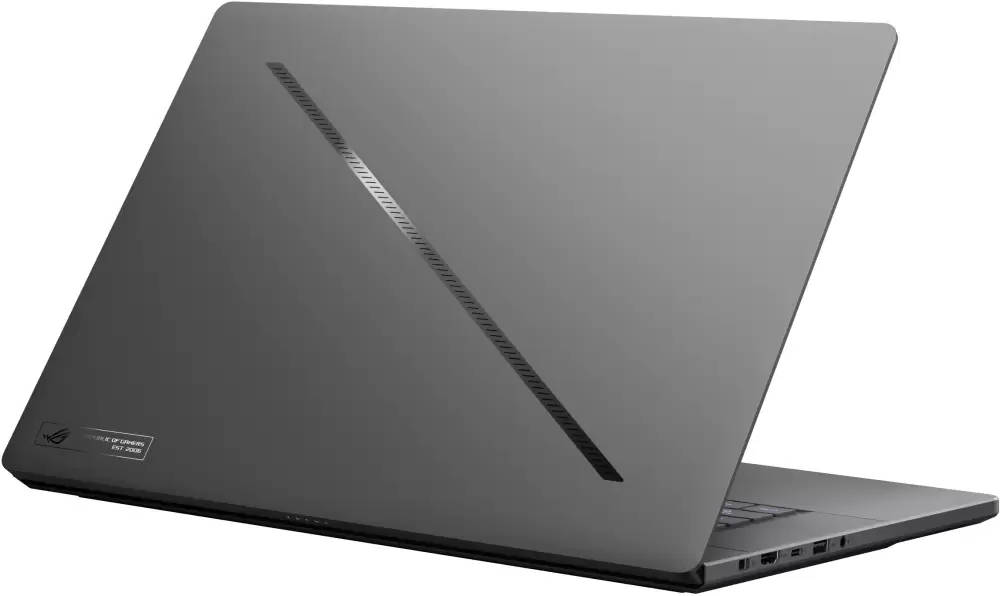 ROG Zephyrus G16 GA605WV-QP478WS Laptop