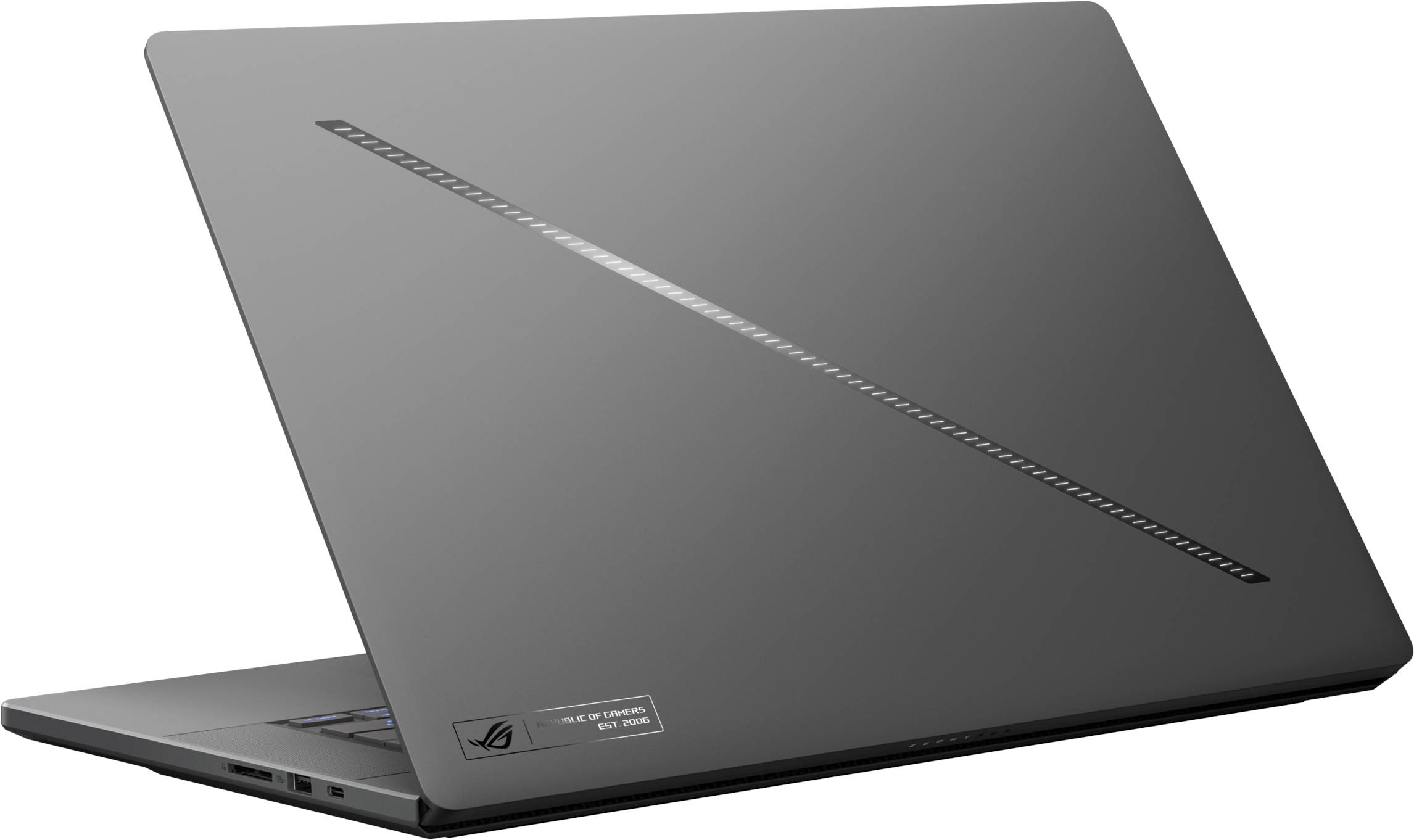 ROG Zephyrus G16 GA605WV-QP478WS Laptop