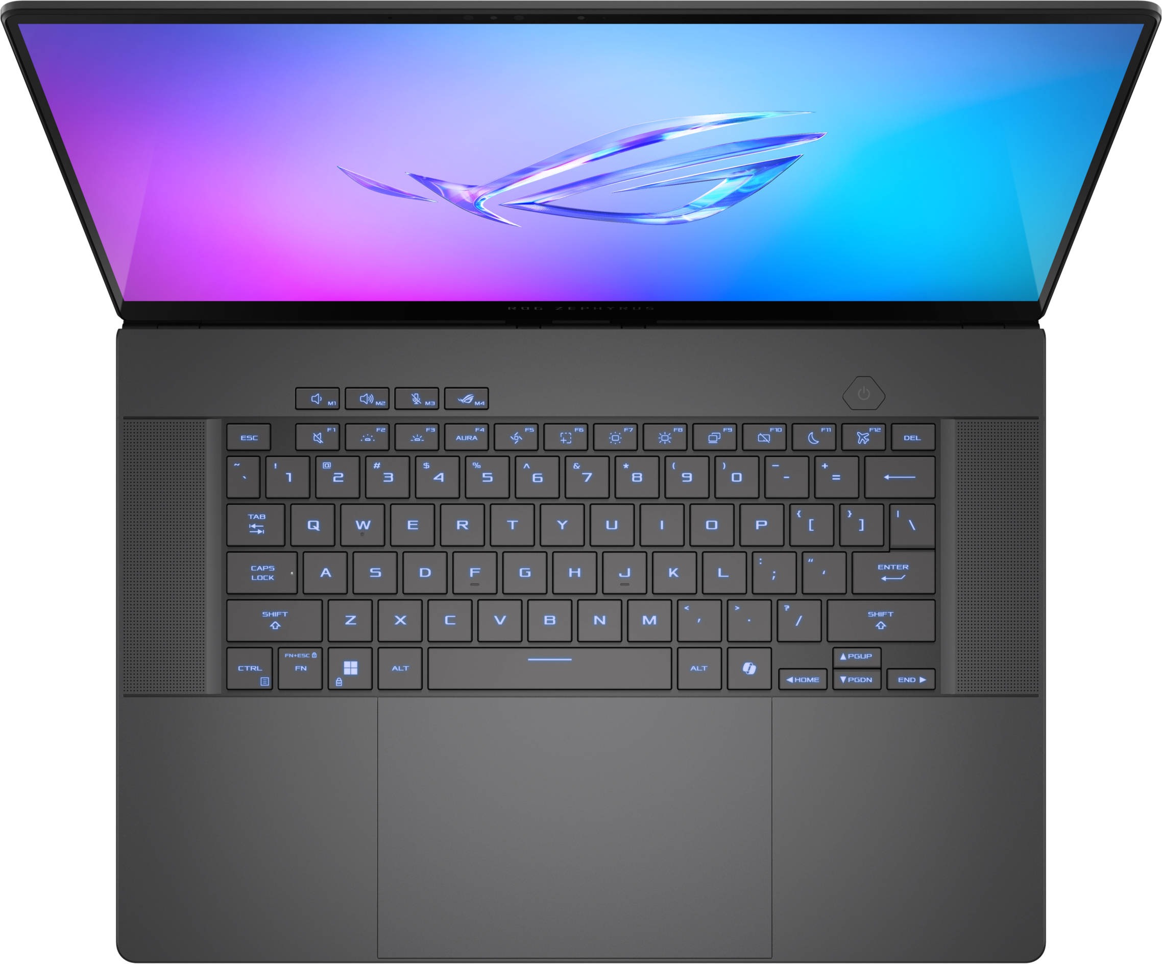 ROG Zephyrus G16 GA605WV-QP478WS Laptop