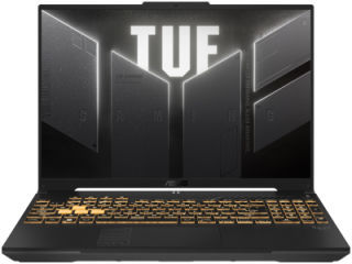 Asus TUF Gaming F16 FX607VB-RL076WS Laptop