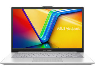 ASUS VivoBook Go 14 E1404FA-NK5541WS Laptop