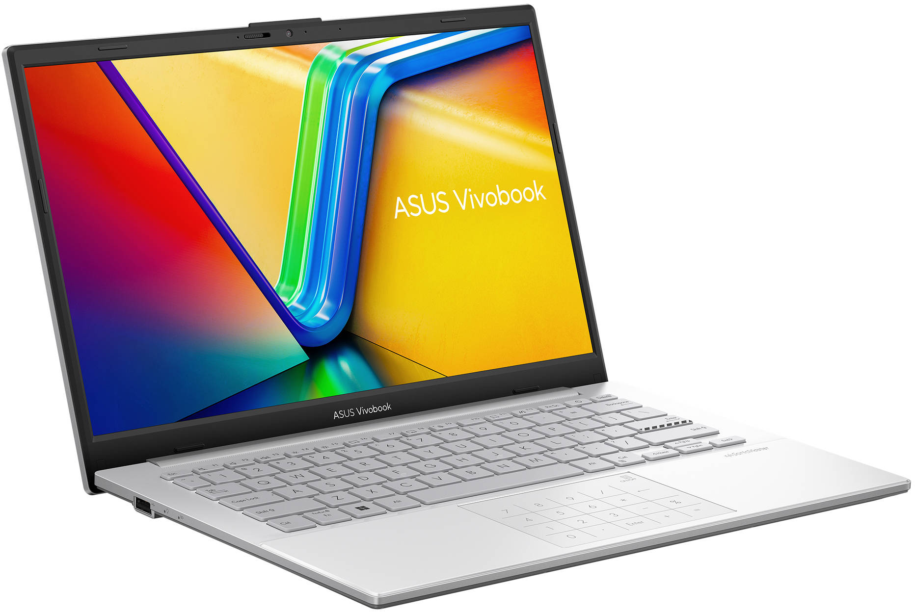 VivoBook Go 14 E1404FA-NK5541WS Laptop