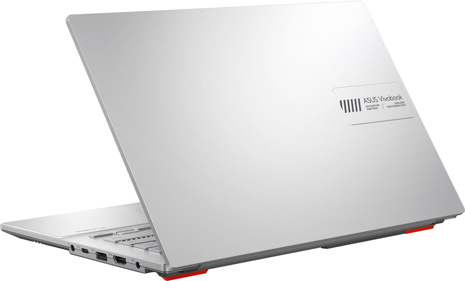 VivoBook Go 14 E1404FA-NK5541WS Laptop