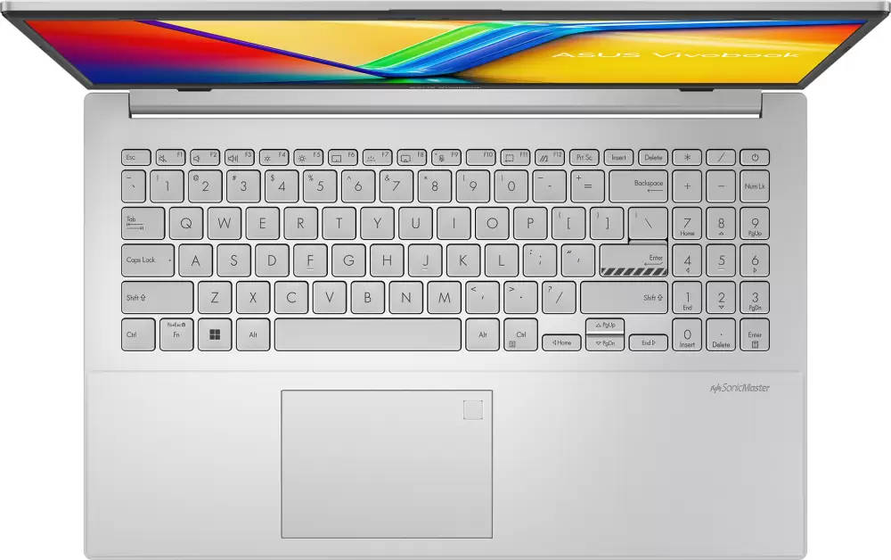 VivoBook Go 14 E1404FA-NK3321WS Laptop