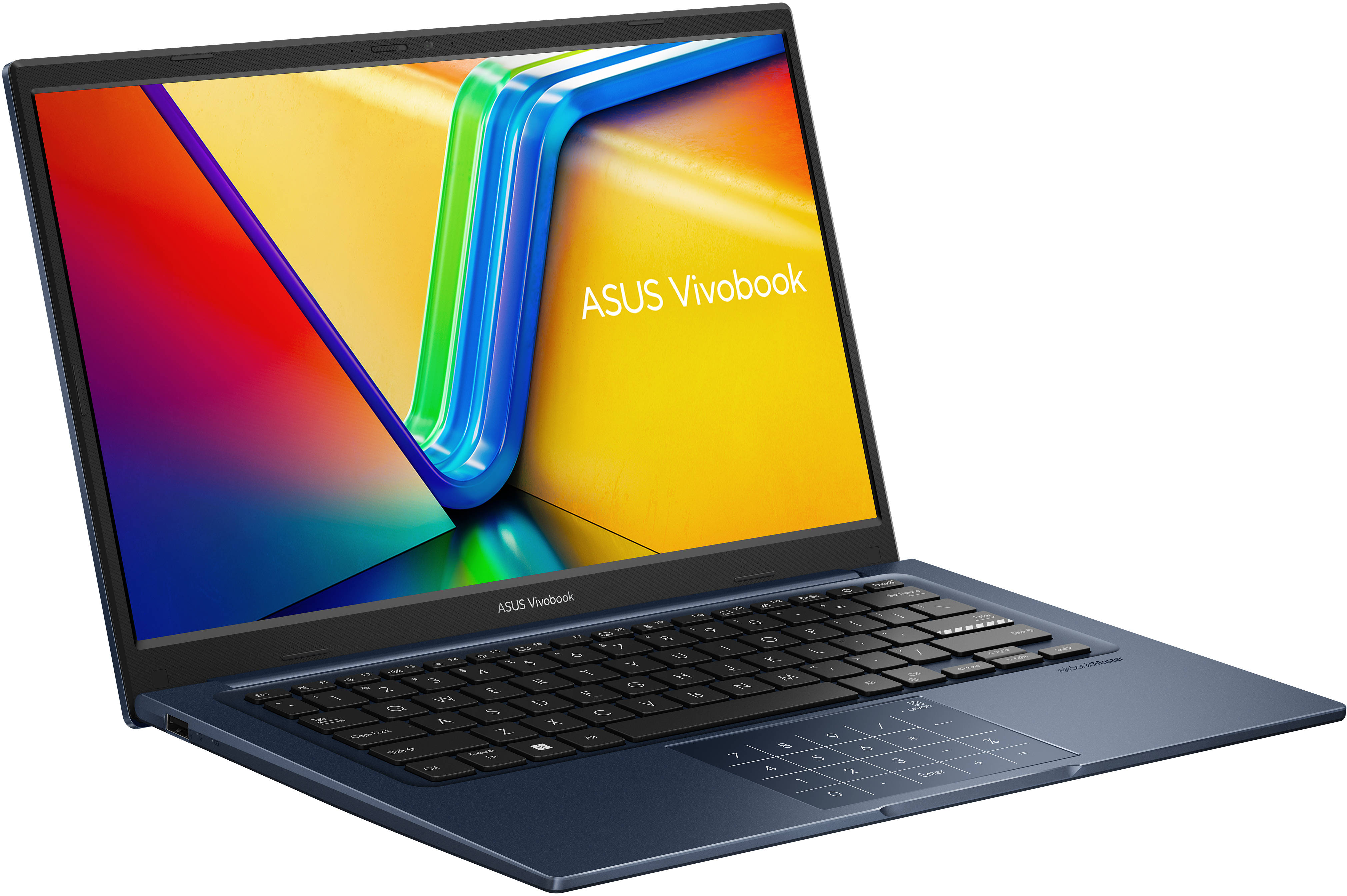 VivoBook 14 X1404VA-NK760WS Laptop