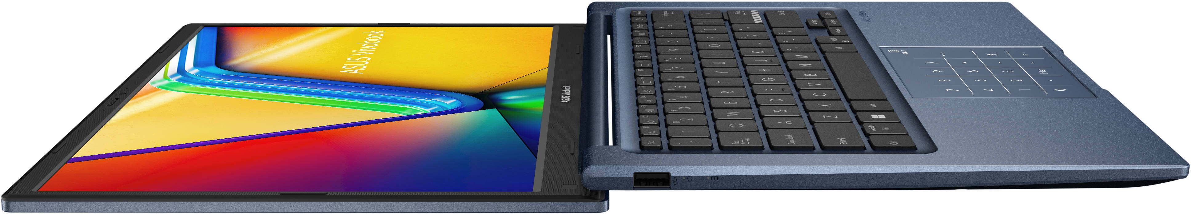 VivoBook 14 X1404VA-NK760WS Laptop