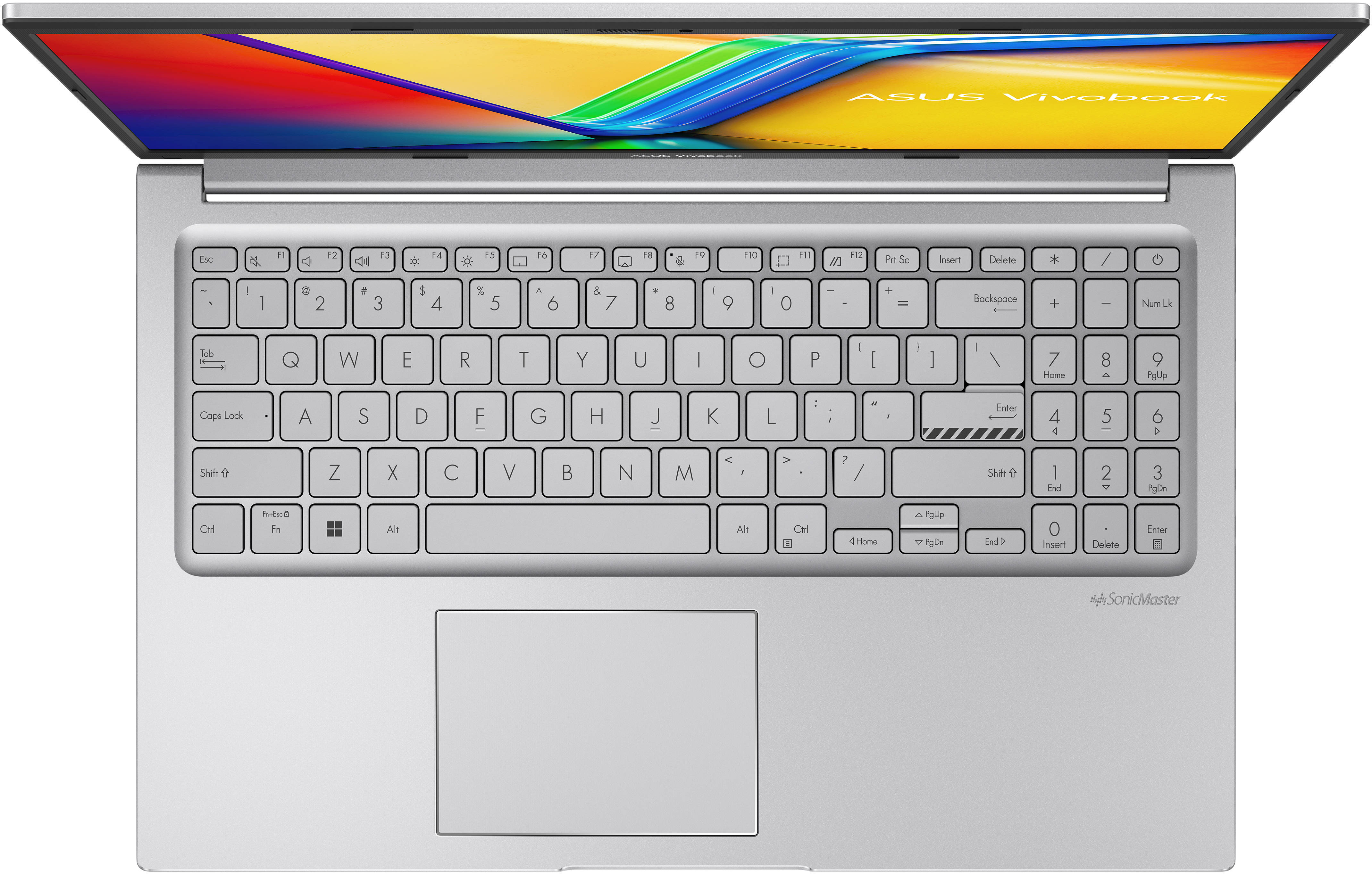 VivoBook 15 X1504VA-NJ2324WS Laptop