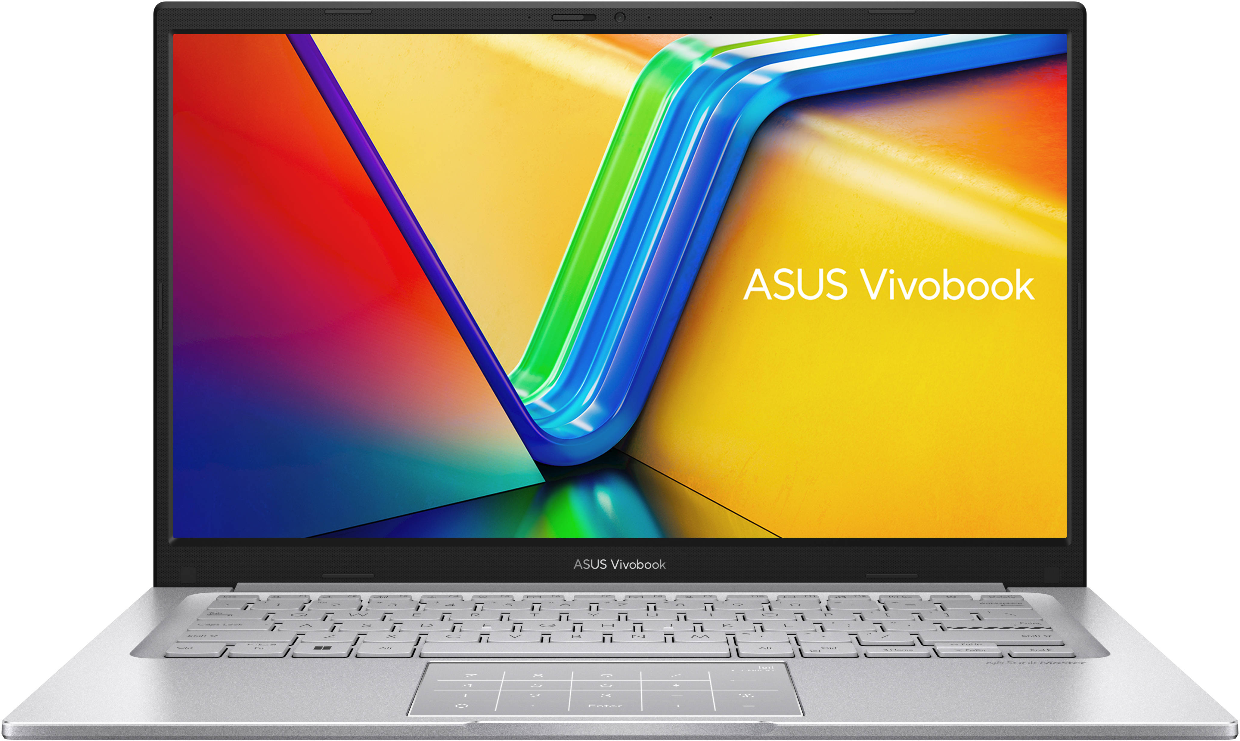 ASUS VivoBook 14 X1404VA-NK761WS Laptop