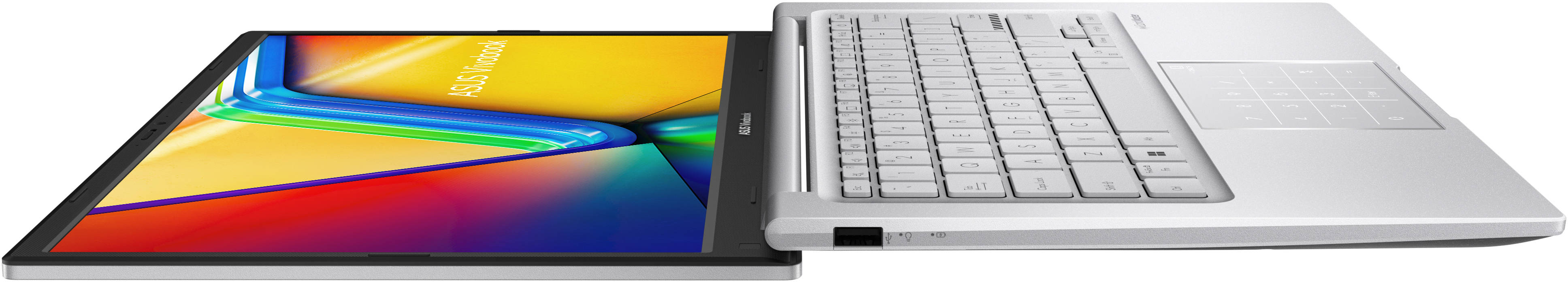 VivoBook 14 X1404VA-NK761WS Laptop