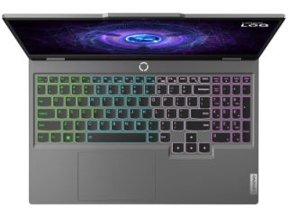 LOQ 15IRX9 (83DV00X4IN) Laptop