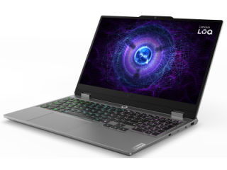 LOQ 15IRX9 (83DV00XEIN) Laptop