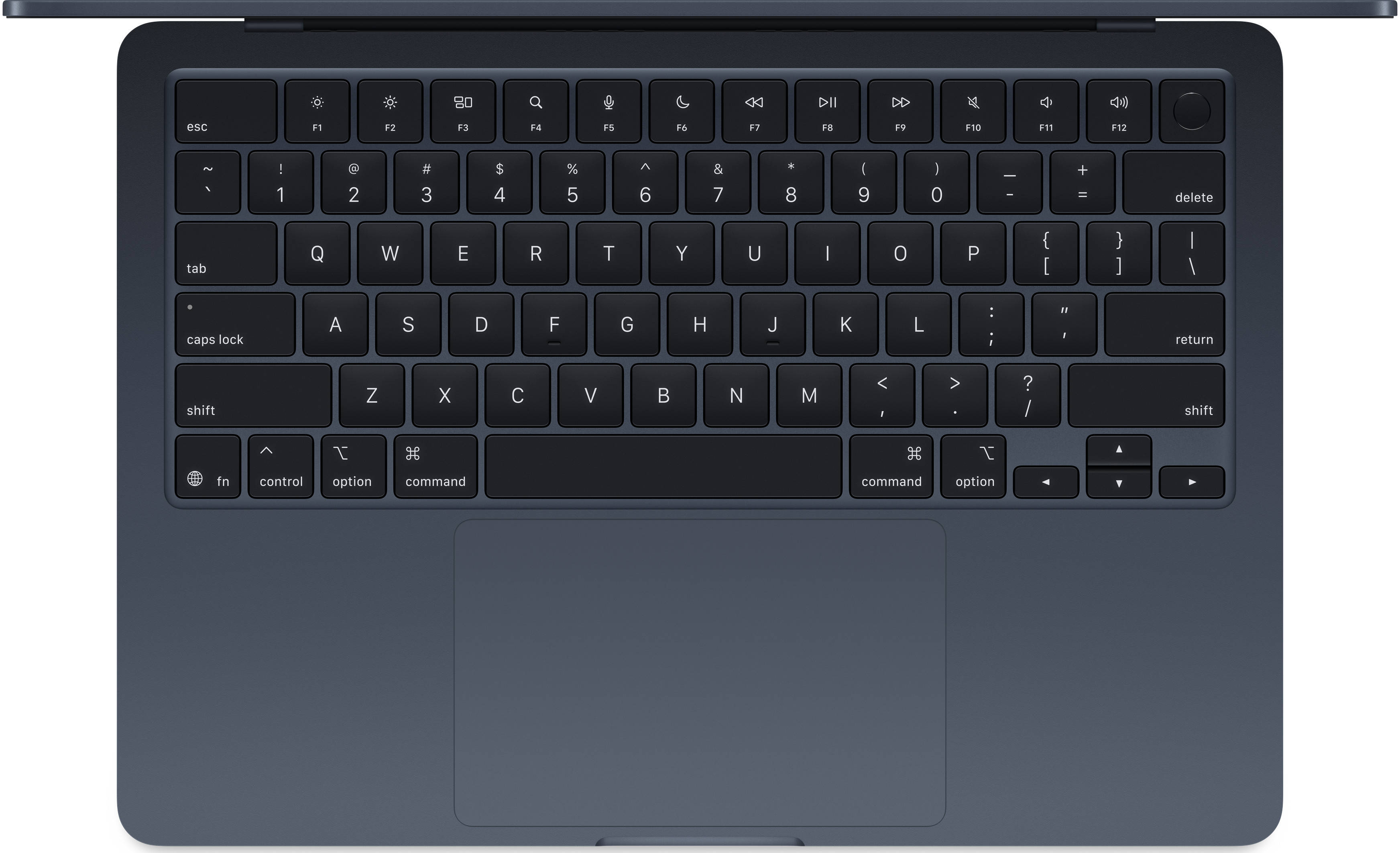 MacBook Air M4 MW1M3HN/A Ultrabook