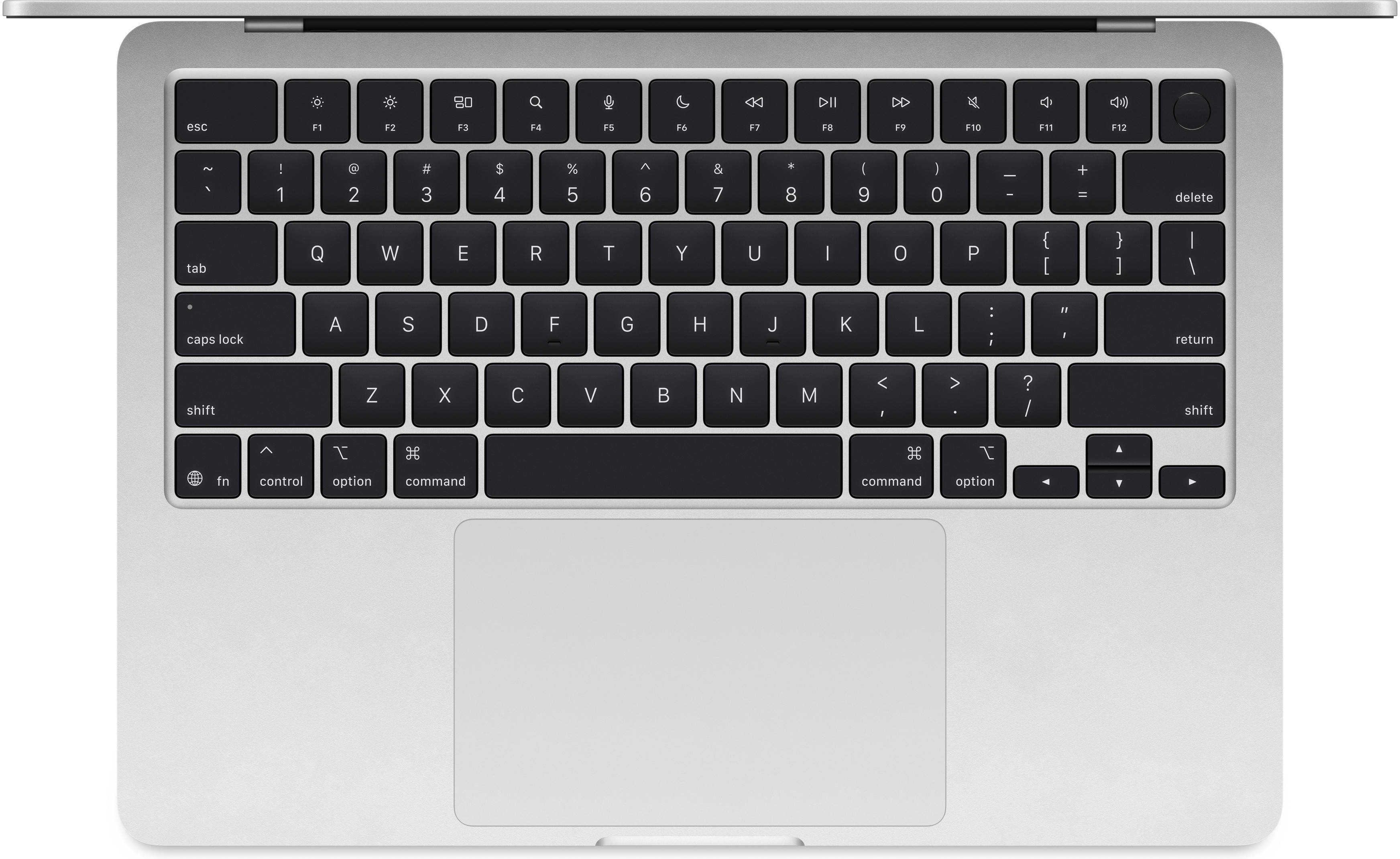 MacBook Air M4 MW0X3HN/A Ultrabook