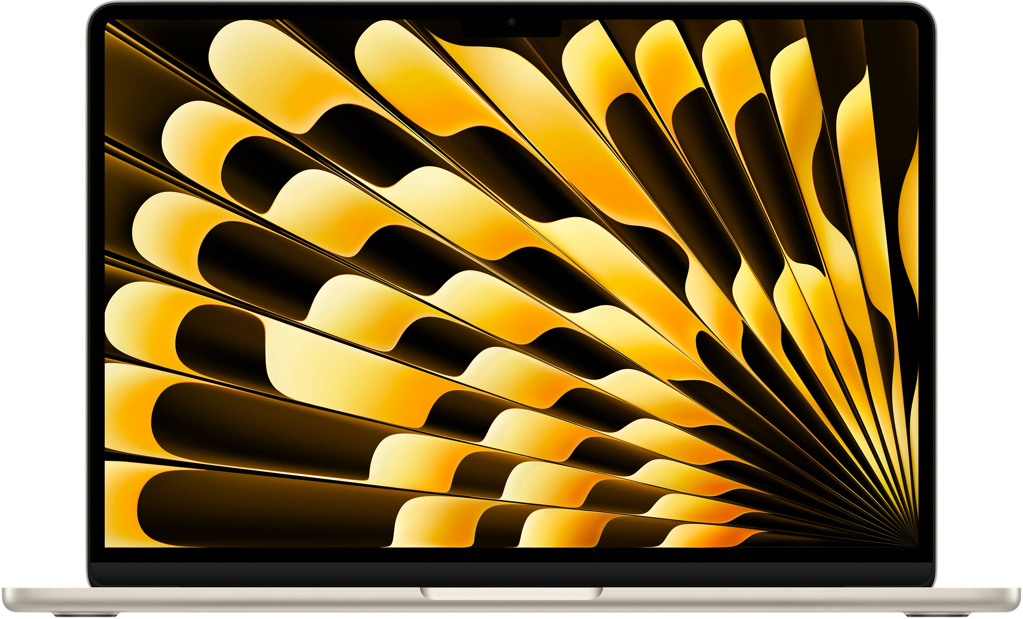 MacBook Air M4 MW0Y3HN/A Ultrabook