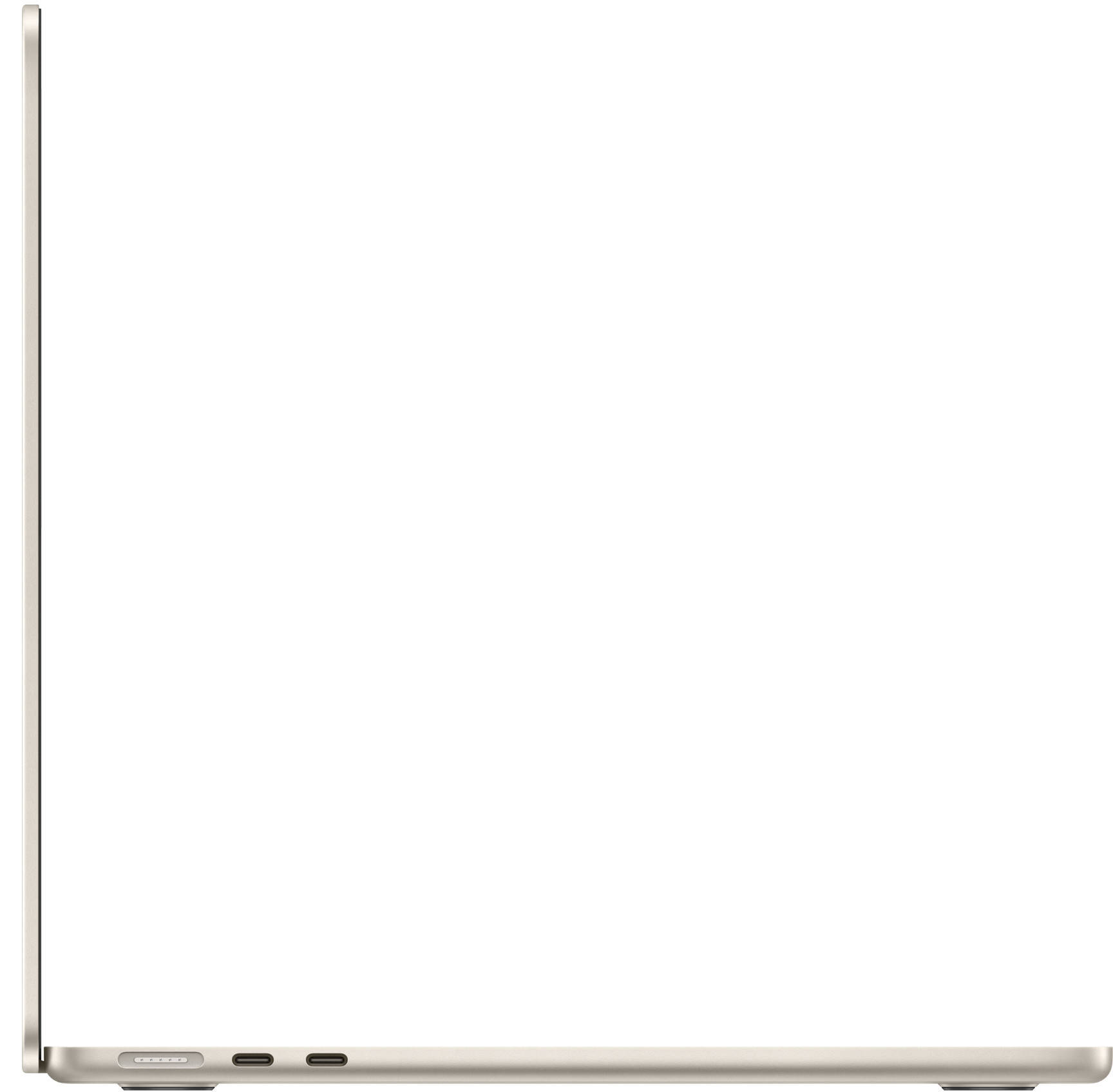 MacBook Air M4 MW0Y3HN/A Ultrabook